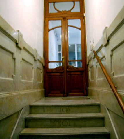 Área médica especializada